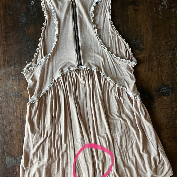 POL Tank-Top - Picture 2 of 3